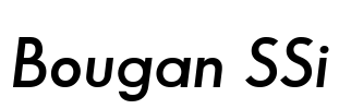 Bougan SSi