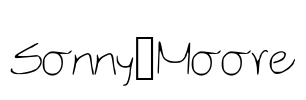 Sonny_Moore