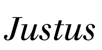 Justus