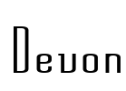 Devon