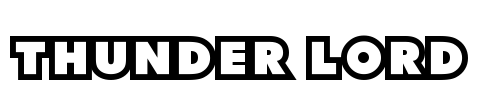 Thunder Lord