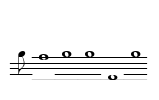 Lassus Font Image