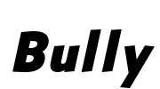 Bully