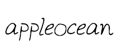 appleocean