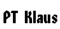 PT Klaus