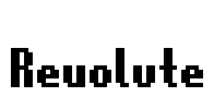 Revolute