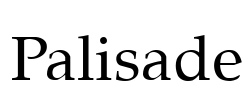 Palisade