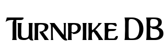Turnpike DB