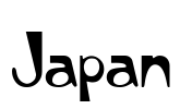Japan