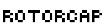 ROTORcap