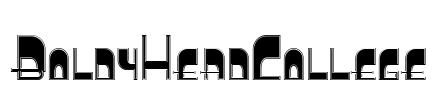 BoldyHeadCollege
