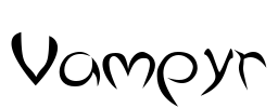 Vampyr