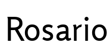 Rosario