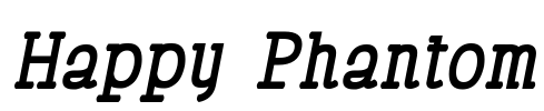 Happy Phantom
