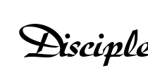 Disciple