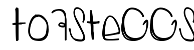 ToastEggs