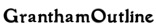 GranthamOutline