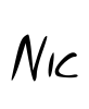 Nic