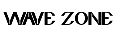 wave zone