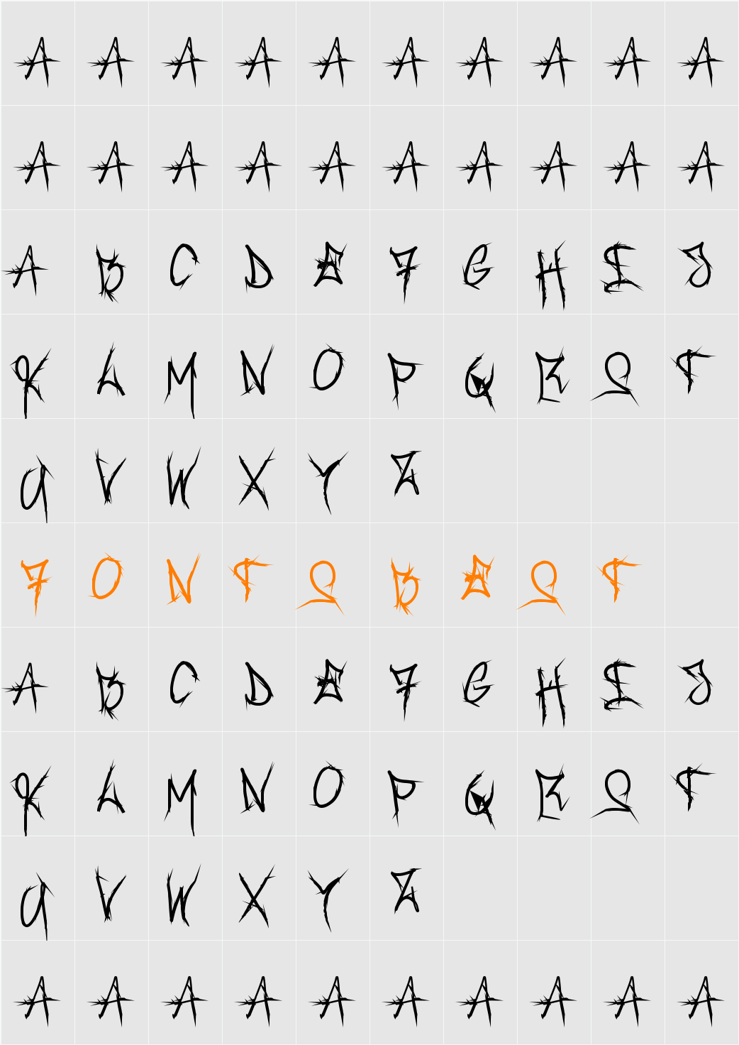 Brush_Of_Anarchy Character Map
