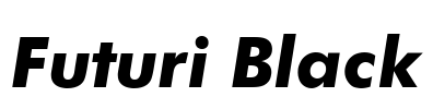Futuri Black