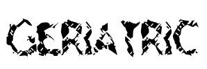 Geriatric