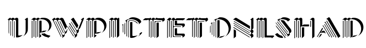 URWPictetOnlShaD