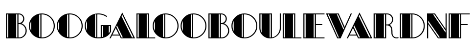 BoogalooBoulevardNF