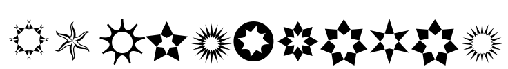 XStarPieces