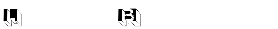 LetterBuildings