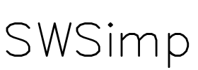 SWSimp