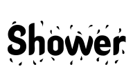 Shower