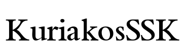 KuriakosSSK