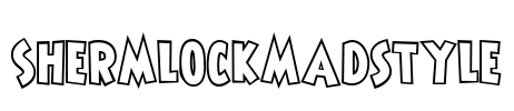 ShermlockMadstyle