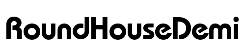RoundHouseDemi