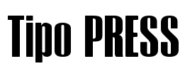 Tipo PRESS