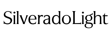 SilveradoLight