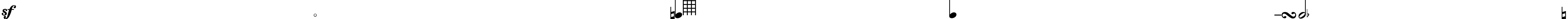 Sonata-Thin Font Image