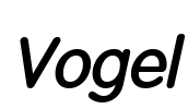 Vogel