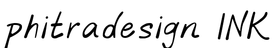 phitradesign INK