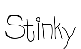 Stinky