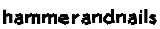 hammerandnails