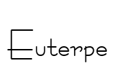 Euterpe
