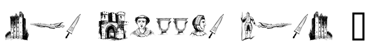 the middle ages I