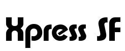 Xpress SF