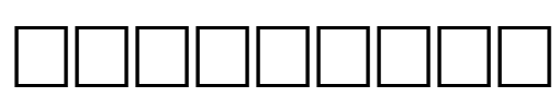 MADHATTER Font Image