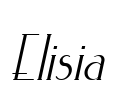 Elisia