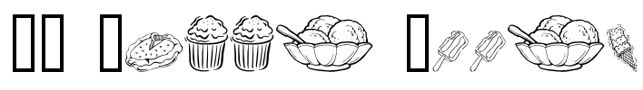 GE Sweet Tooth
