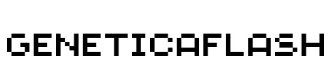 GeneticaFlash