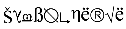 SymbolNerve
